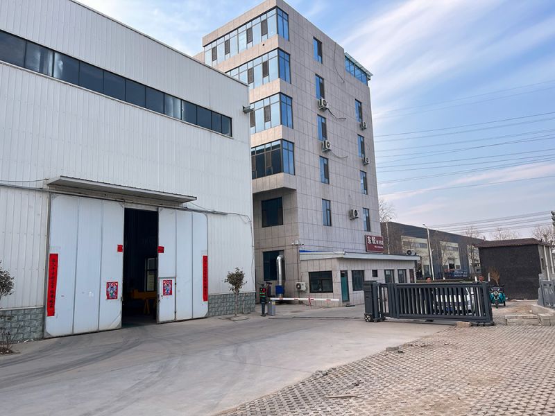 集裝箱搬運作業車技術升級，助力港口物流效率大幅提升